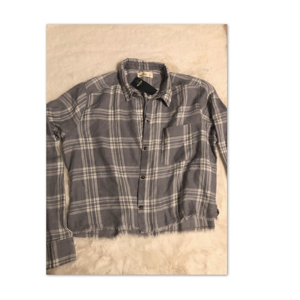 Flannel Bundle 🎸 - Picture 2 of 3